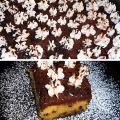 Μυρμηγκάτο της Γκόλφως σε Γραμμάρια Chocolate[...]