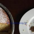 Βασιλόπιτα κέικ - ZannetCooks