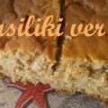 Κέικ μούστου ή Μουστόπιτα συνταγή από vasiliki[...]