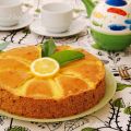 Η ΠΙΟ ΛΑΧΤΑΡΙΣΤΗ ΤΑΡΤΑ ΛΕΜΟΝΙΟΥ // TORTA AL[...]