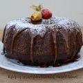 Σοκολατένιο κέικ με κακάο και  ελαιόλαδο (κατά[...]