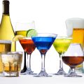 Test 2- Πόσο αλκοόλ πίνετε;