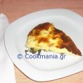 Ανοιξιάτικο σουφλέ - ZannetCooks