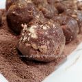 Τρούφες Kinder Bueno!