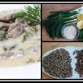 Παραδοσιακή συνταγή για μαγειρίτσα! | ediva.gr