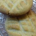 Εύκολα μπισκότα βουτύρου συνταγή από angelita