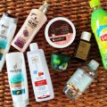~ Empties 14 ~