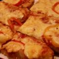 Πίτσα με τέλειο ζυμάρι - Cookingbook