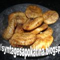 σύκα ξερά ριγανάτα