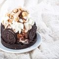 Γλυκό μπισκότο με παγωτό | Συνταγή | Argiro.gr