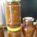 Το πρώτο μου τσάτνευ - ZannetCooks