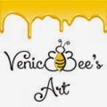 Bee's Art by Venice