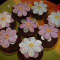 Μινι cupcakes