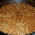 Σμυρνέικη βασιλόπιτα - Cookingbook