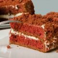 Red velvet cake (Νο2)