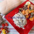 Rustic μελιτζανοκολοκυθοσαλάτα με καπνιστό[...]