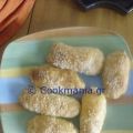 Τυροφλογέρες φούρνου - ZannetCooks