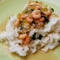 Αρωματικό ρύζι με γαρίδες/Fragrant Rice With[...]