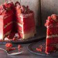 Το απόλυτο Red Velvet Cake