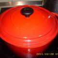 Μεθυσμένο Osso Buco (κοινώς μοσχαρίσιο κότσι)[...]
