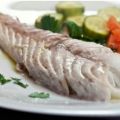 ψάρι ψητό στο φούρνο - Pandespani.com