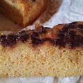 Ελαφρύ κέικ μανταρίνι συνταγή από Sitronella