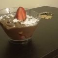 Σοκολάτα με φράουλα συνταγή από TheNo1chef®alex