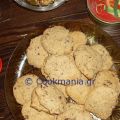 Cookies με φυστικοβούτυρο και σοκολάτα -[...]