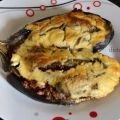Μελιτζάνες παπουτσάκια σε light εκδοχή! -[...]