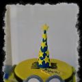 Κλείσαμε τα 7 με τα Minions!