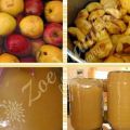 Πουρές μήλου (Applemoes) συνταγή από zoe[...]
