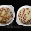 Porridge με βρώμη και γάλα, διαίτης -[...]