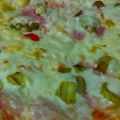 Πίτσα συνταγή από Ιωαννα Τσατινιαν 
