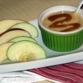 Caramel Apple Dip/Ντιπ Καραμέλας Για Μήλα